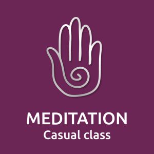 Juma Health & Yoga meditation