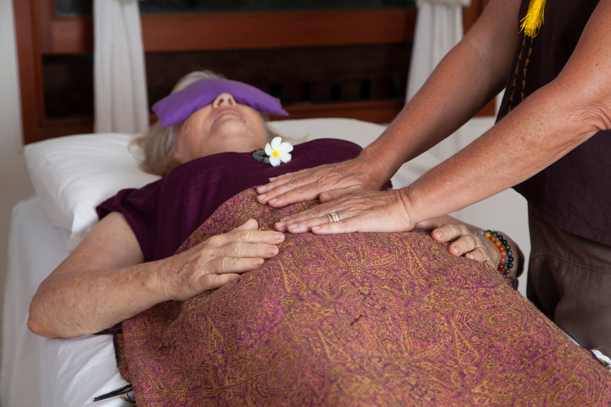 Juma Health & Yoga - reiki