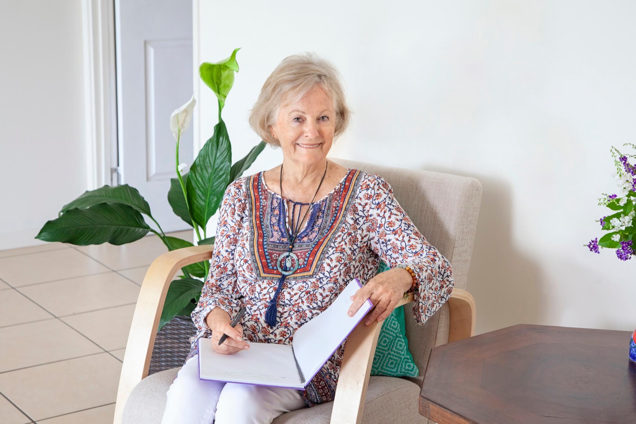 Juma Health & Yoga - nutrition